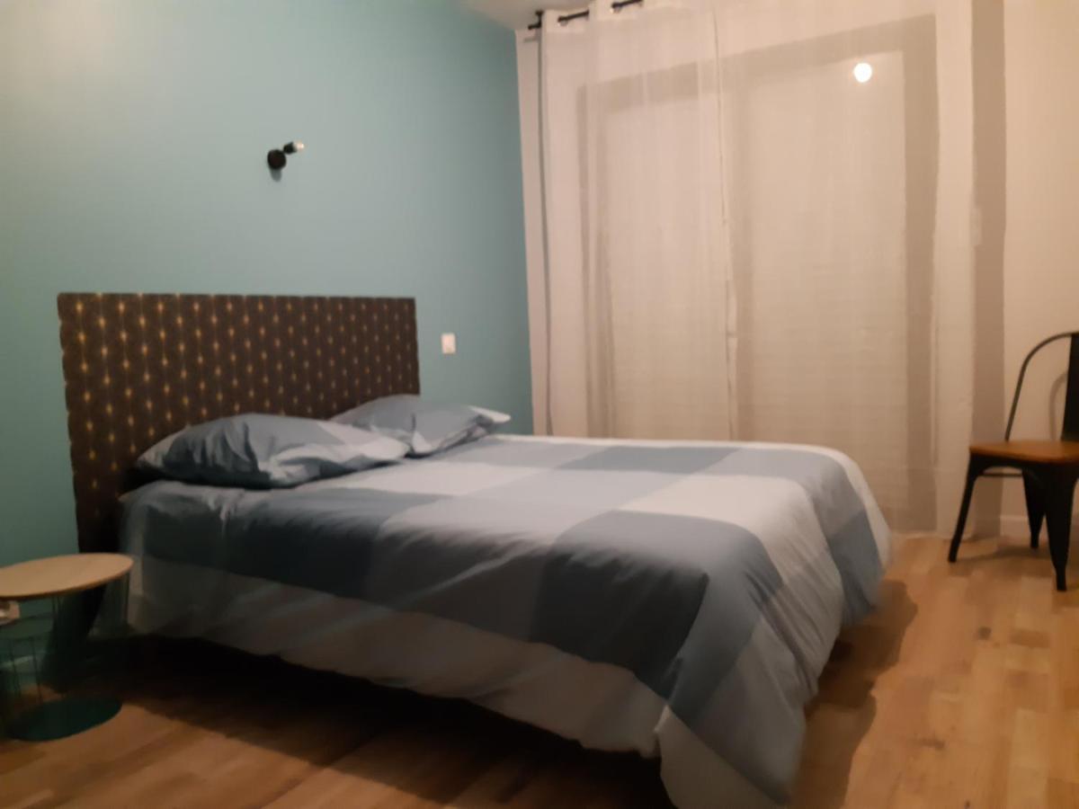 Maison A 200M Des Plages Avec Jacuzzi Trégunc المظهر الخارجي الصورة