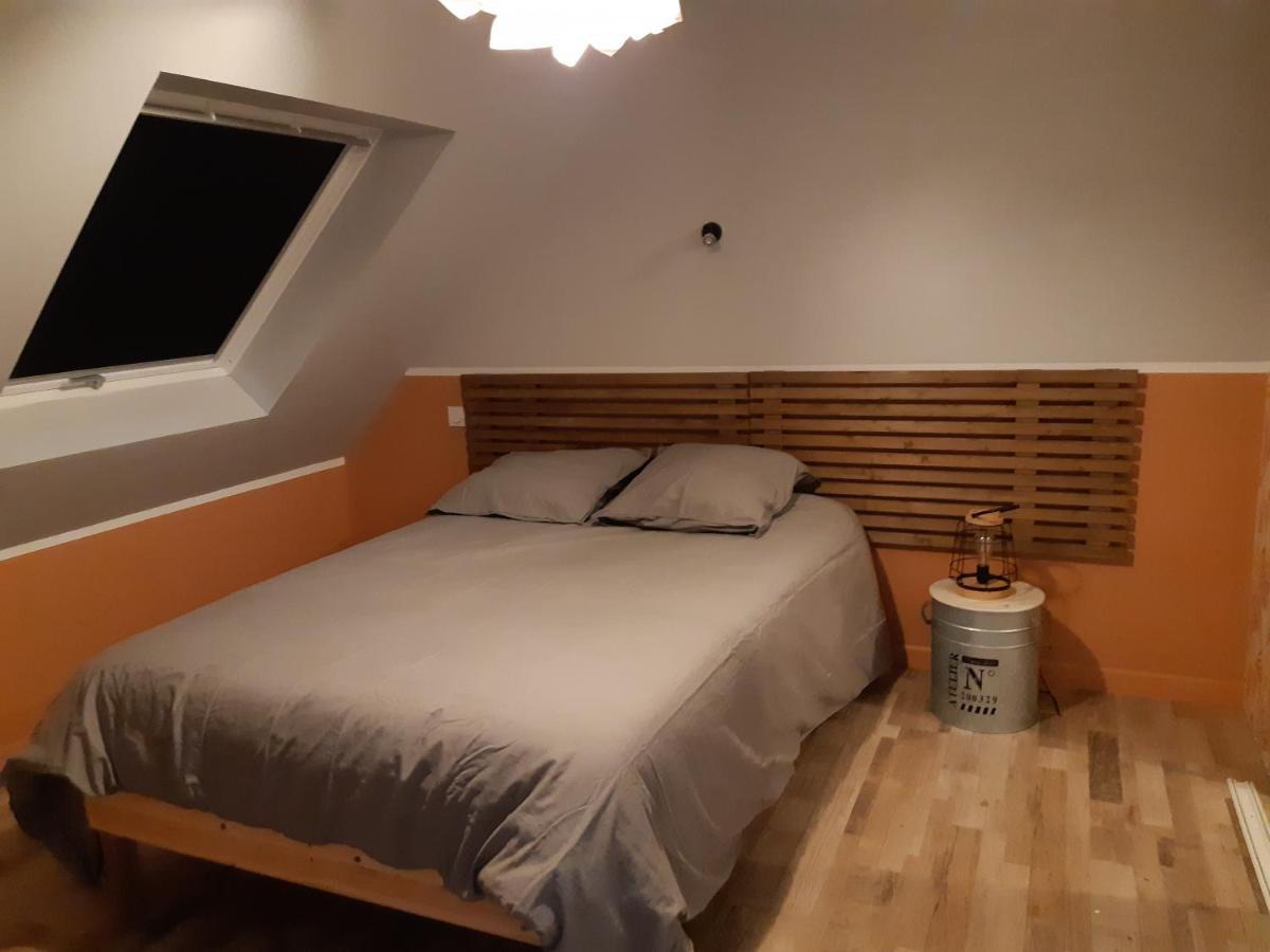 Maison A 200M Des Plages Avec Jacuzzi Trégunc المظهر الخارجي الصورة